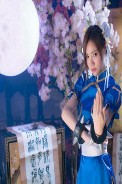 传闻中七公主国语版